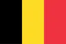 Bandeira: Bélgica