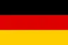 Bandeira: Alemanha