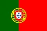 Bandeira: Portugal