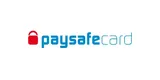 Logótipo Paysafecard
